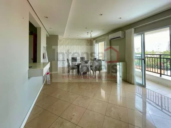 Apartamento em Taubaté - Centro