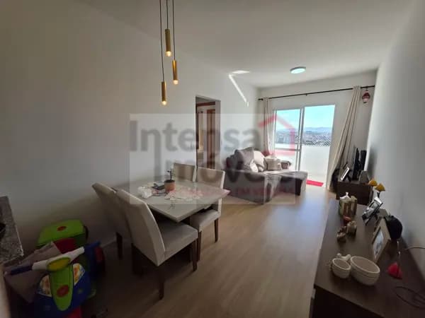 Apartamento em Taubaté - Parque São Luís
