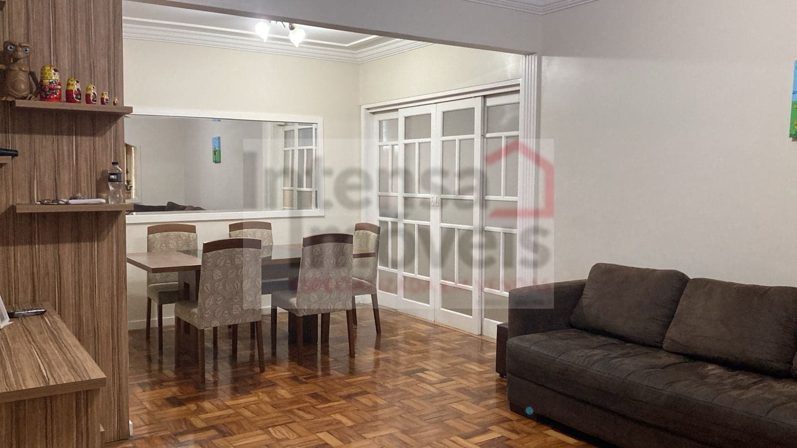 Casa em Taubaté - Jardim Independência