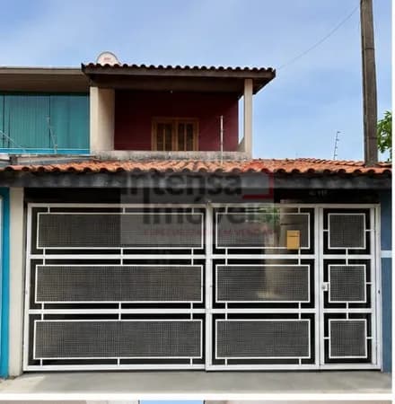 Sobrado em Taubaté - Residencial San Marino