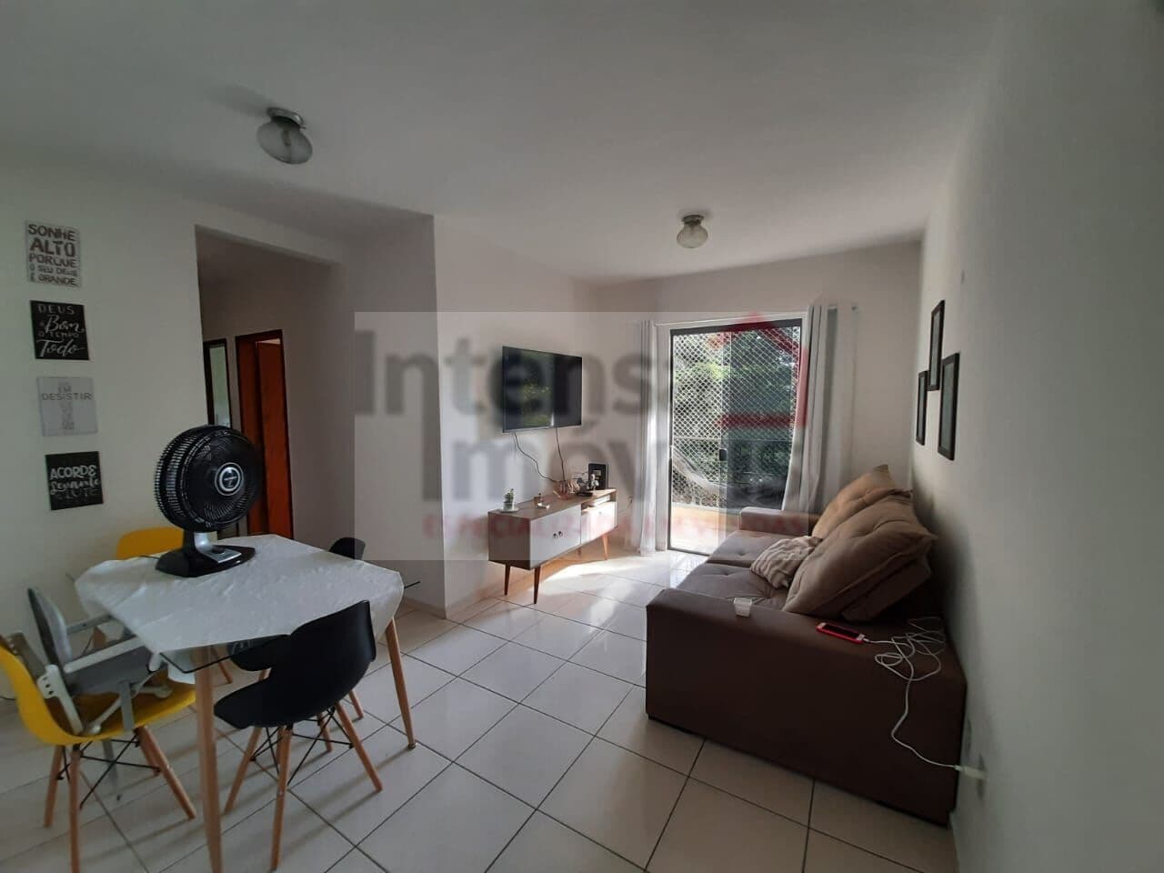 Apartamento em Taubaté - Parque São Luís