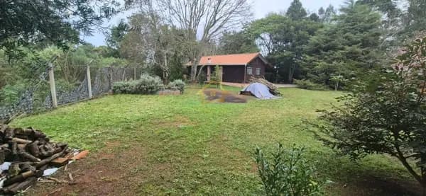 EXCELENTE CASA PARA VENDA NO JARDIM DAS ACACIAS EM QUATRO BARRAS