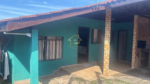 ÓTIMA CASA PARA VENDA NO JARDIM ITAPIRA QUATRO BARRAS