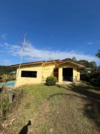 Chácara para locação em Quatro Barras