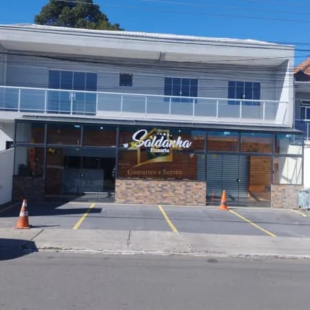 ÓTIMO APARTAMENTO PARA LOCAÇÃO NO JARDIM AMÉLIA EM PINHAIS