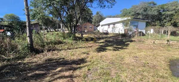 CHÁCARA PARA VENDA NO OLHOS D'ÁGUA CAMPINA GRANDE DO SUL
