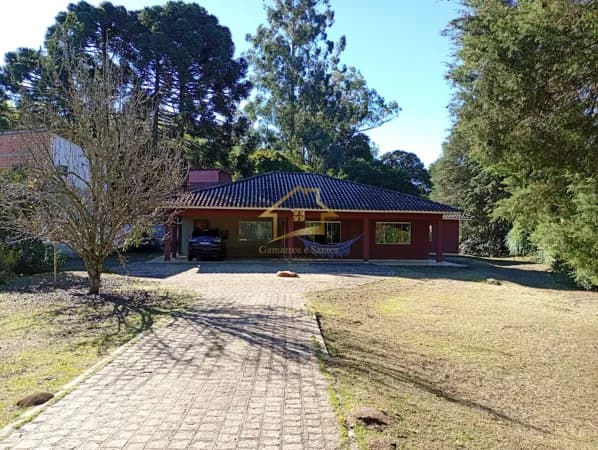 EXCELENTE CASA PARA VENDA NO JARDIM DAS ACÁCIAS EM QUATRO BARRAS