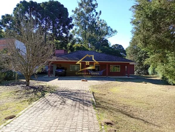 ÓTIMA CASA PARA LOCAÇÃO NO JARDIM DAS ACÁCIAS EM QUATRO BARRAS