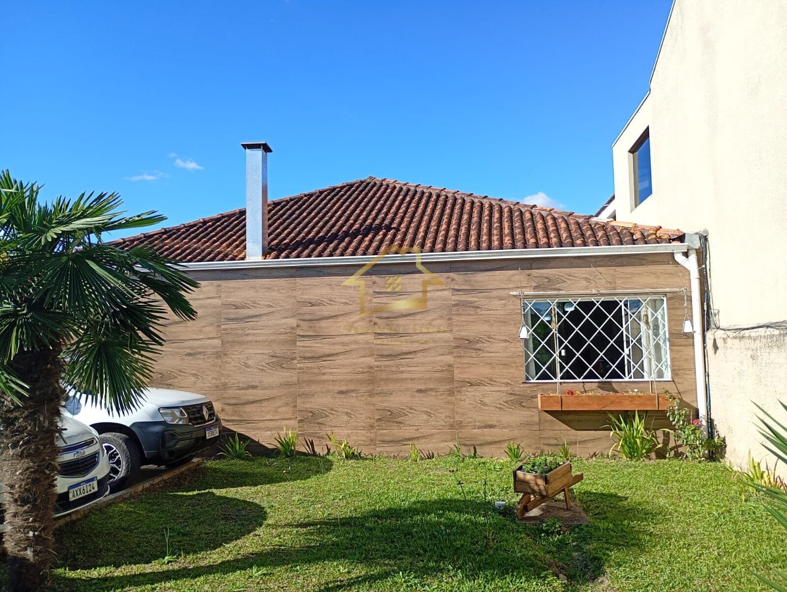 ÓTIMA CASA EM CONDOMINIO PARA VENDA NO JARDIM PAULISTA