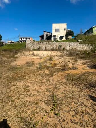 ÓTIMO TERRENO PARA VENDA NO CENTRO DE QUATRO BARRAS