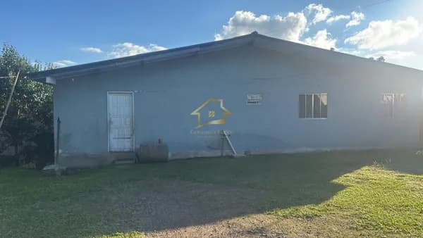 ÓTIMA CASA PARA VENDA NO JARDIM PATRICIA QUATRO BARRAS