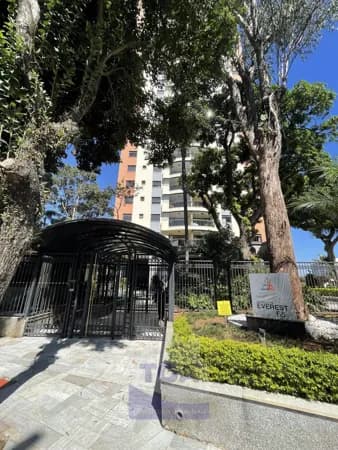 Apartamento em São Paulo - Lauzane Paulista