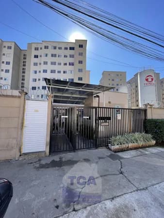 Apartamento em São Paulo - Jardim das Graças