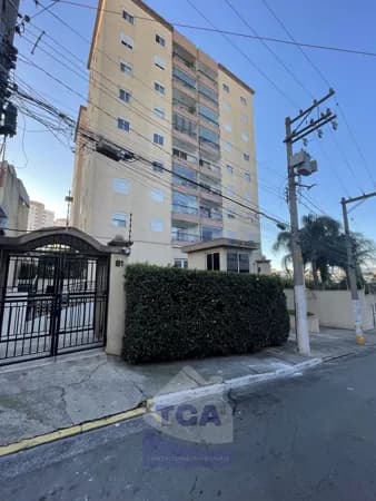 Apartamento em São Paulo - Limão