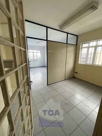 Sala/Conjunto em São Paulo - Vila Santa Maria
