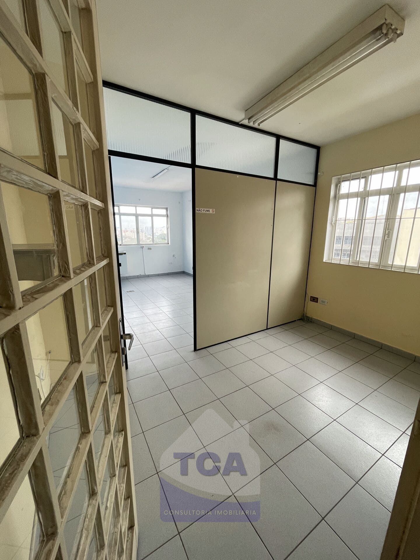 Sala/Conjunto em São Paulo - Vila Santa Maria