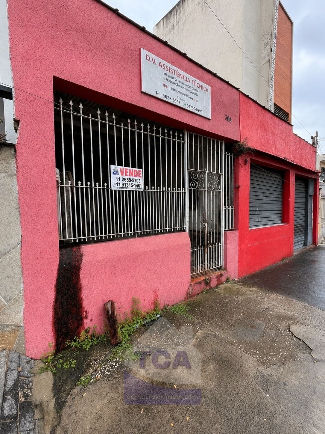 Lote/Terreno em São Paulo - Limão