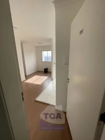 Apartamento em São Paulo - Vila Nova Cachoeirinha