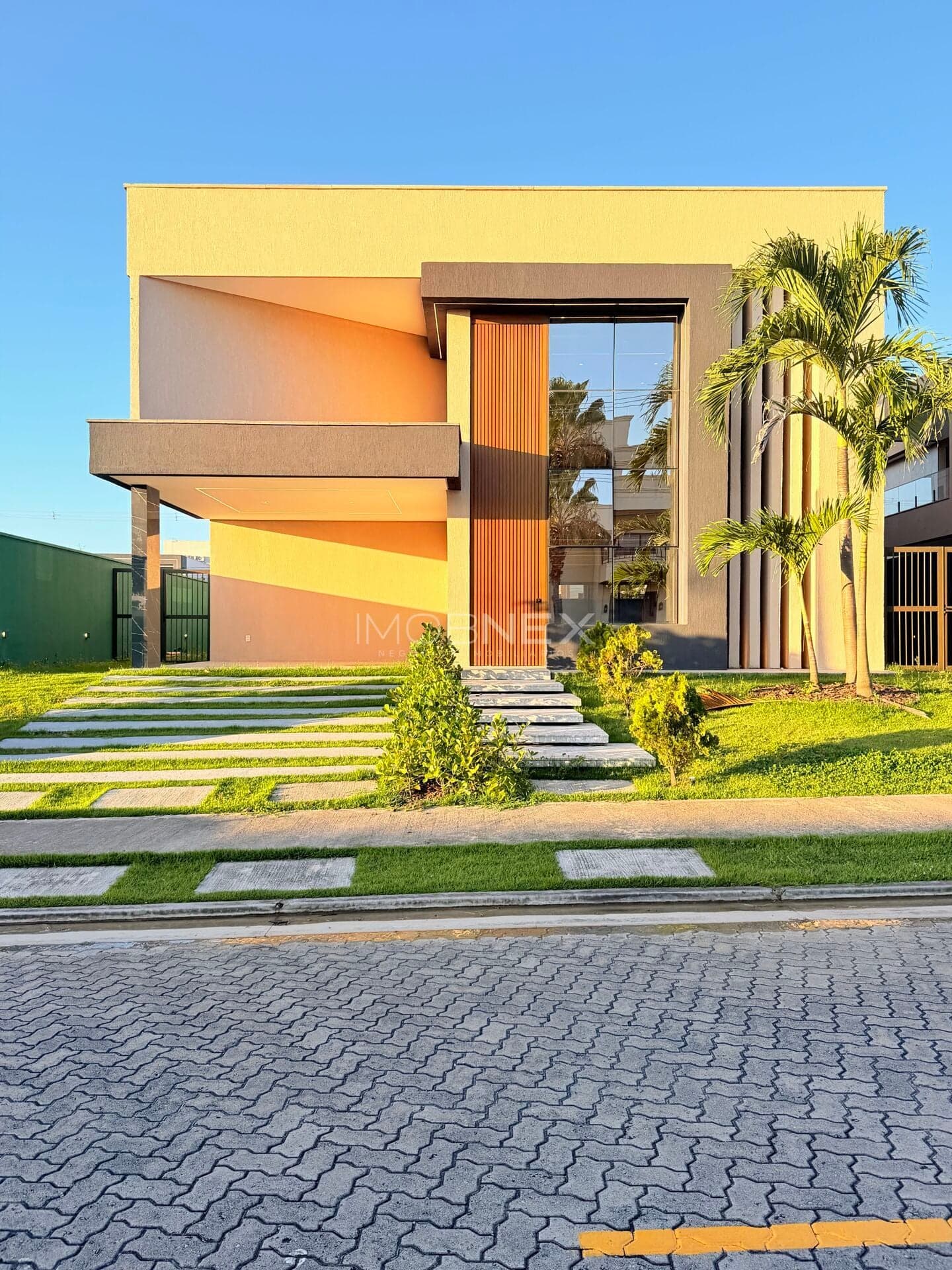 Cidade Alpha - Residencial Ceará 2