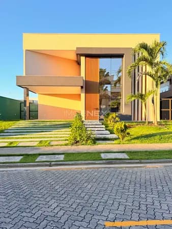 Cidade Alpha - Residencial Ceará 2