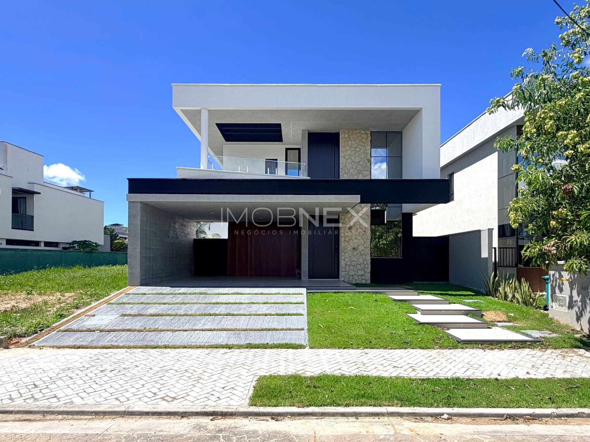 Cidade Alpha - Residencial Terras 3