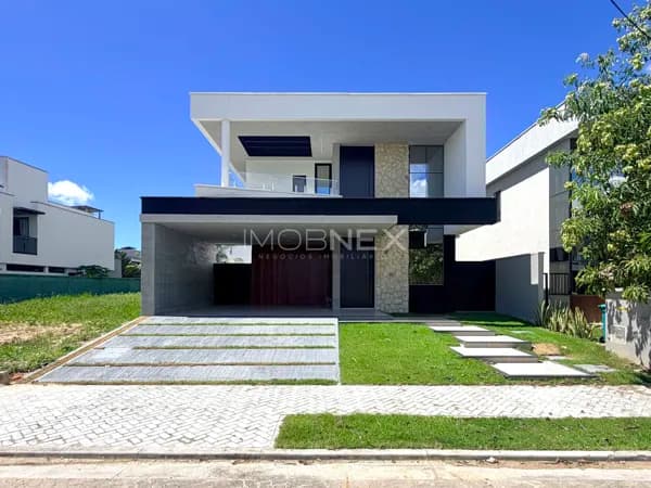 Cidade Alpha - Residencial Terras 3