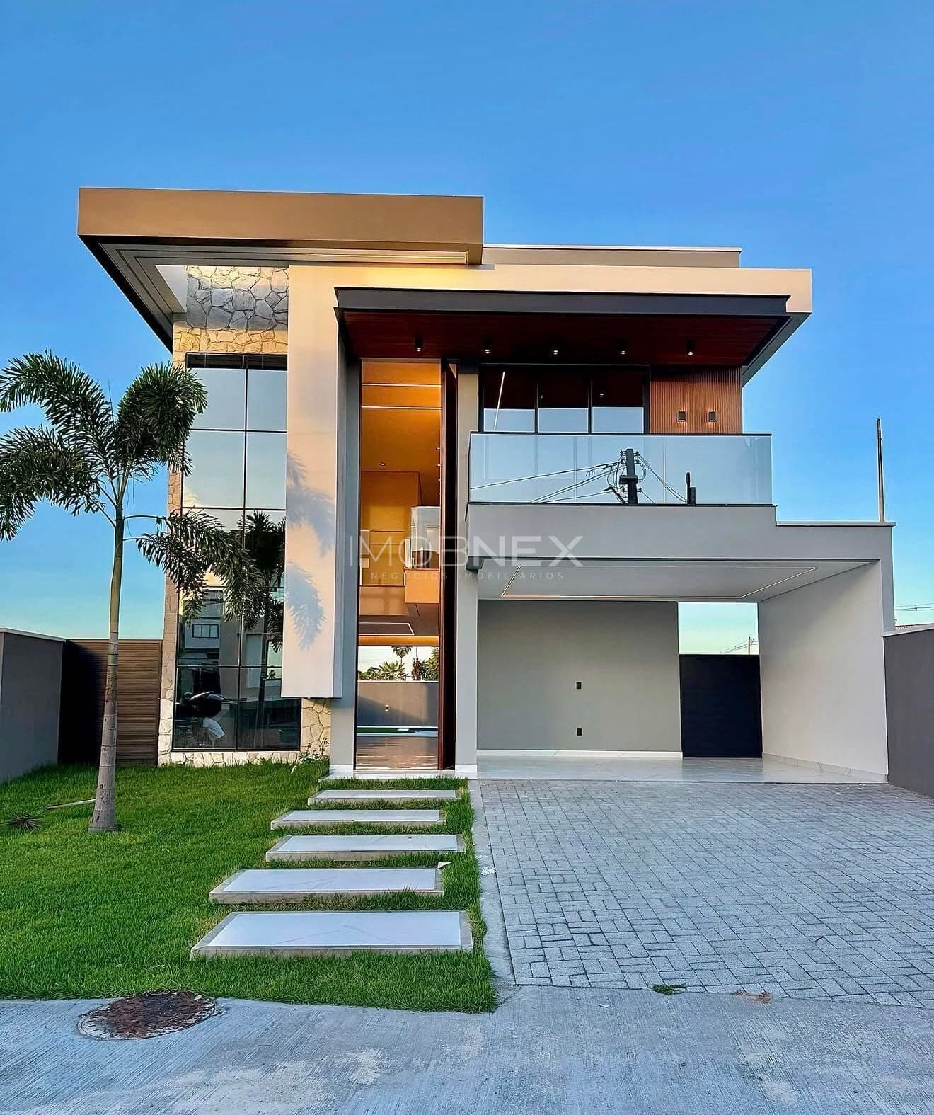 Cidade Alpha - Casa duplex Terraa 2