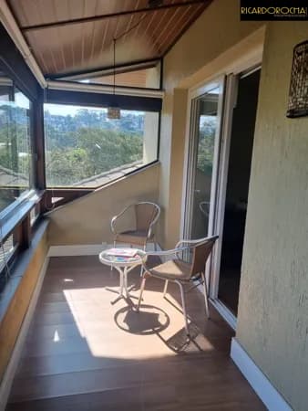 Cobertura Duplex | Bairro Centro | Gramado -RS