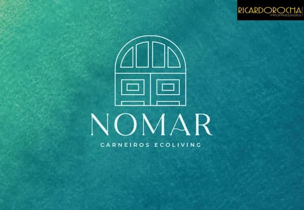 NoMar Carneiros Ecoliving | Praia de Carneiros | Tamandaré - PE