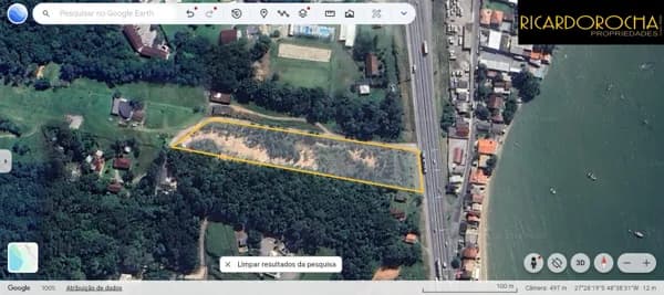 Lote/Terreno em Biguaçu - São Miguel