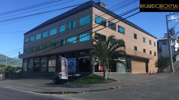 Apartamento 1 Dormtório | Forquilhas | São José - SC