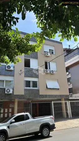Apartamento 2 Dormitórios | Bairro Petrópolis | Porto Alegre - RS