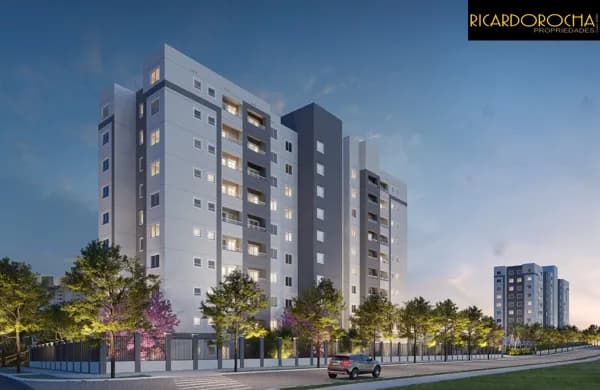 MRV | Residencial Porto Essenza | Ecoville | Porto Alegre - RS
