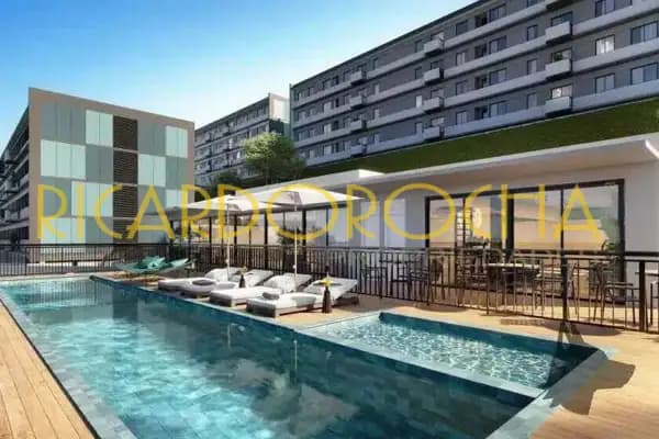 Visio Home | Apartamentos 2 Dormitórios | Bairro Forquilhinhas | São José | SC