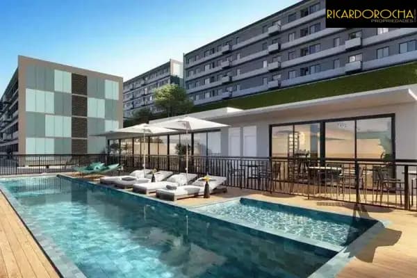Visio Home | Apartamentos 2 Dormitórios | Bairro Forquilhinhas | São José | SC