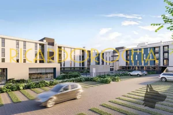 Gran Malltech | Apartamentos 2 Dormitórios | Bairro Vargem Grande | Florianópolis | SC