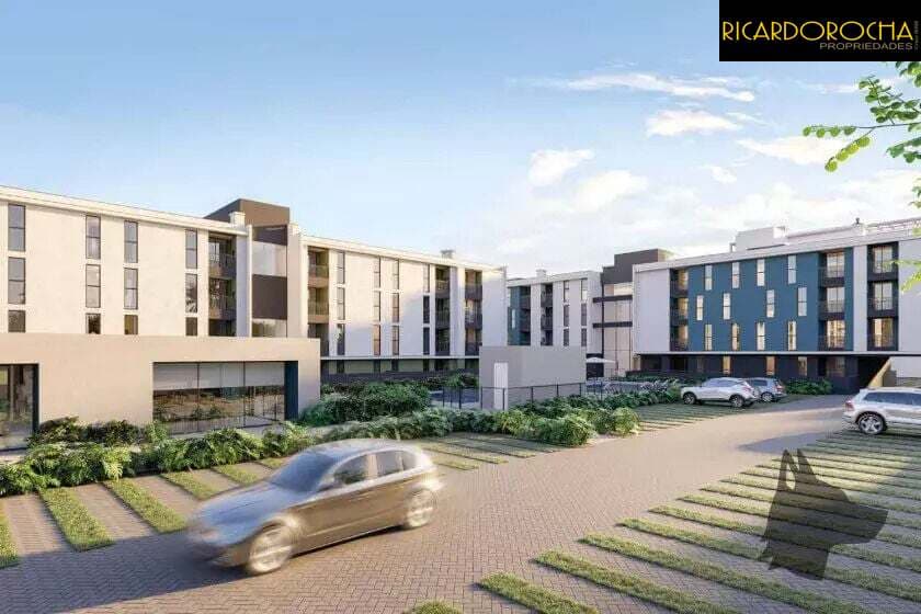 Gran Malltech | Apartamentos 2 Dormitórios | Bairro Vargem Grande | Florianópolis | SC