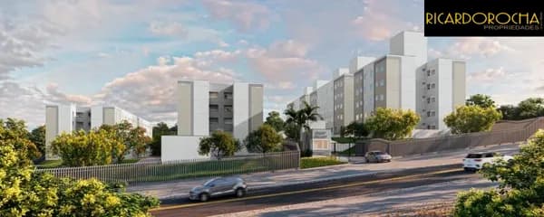 MRV | Residencial Porto Guarani | Vila Nova | Porto Alegre - RS