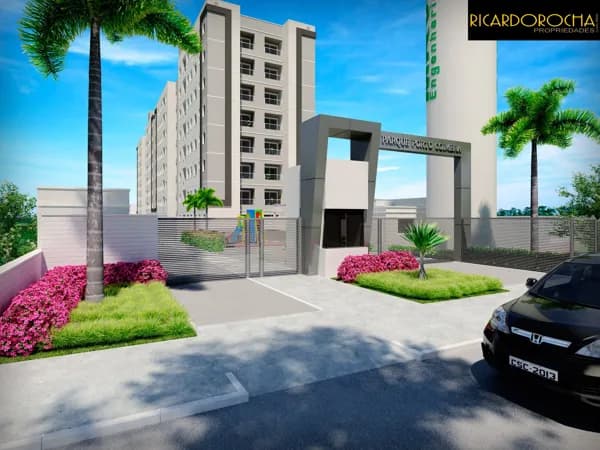 Residencial Porto Coimbra | Costa e Silva | Porto Alegre - RS
