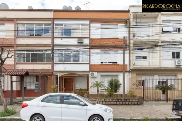 Apartamento Garden 2D | Bairro Menino Deus | Porto Alegre - RS