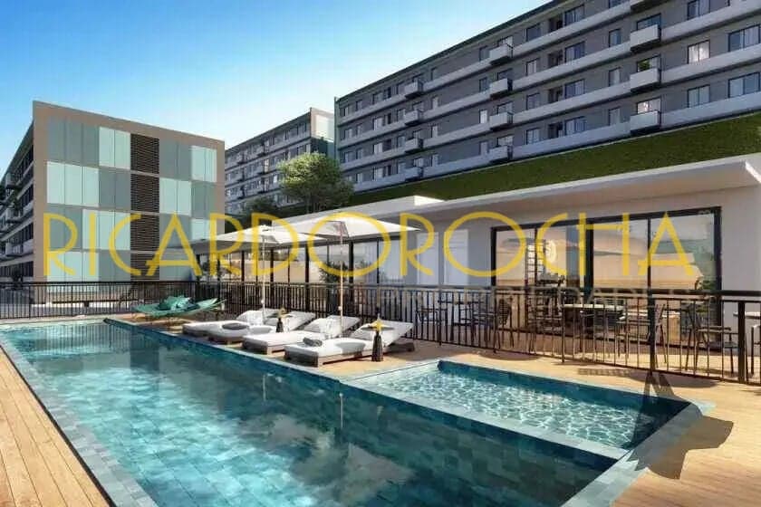 Visio Home | Apartamentos 2 Dormitórios | Bairro Forquilhinhas | São José | SC