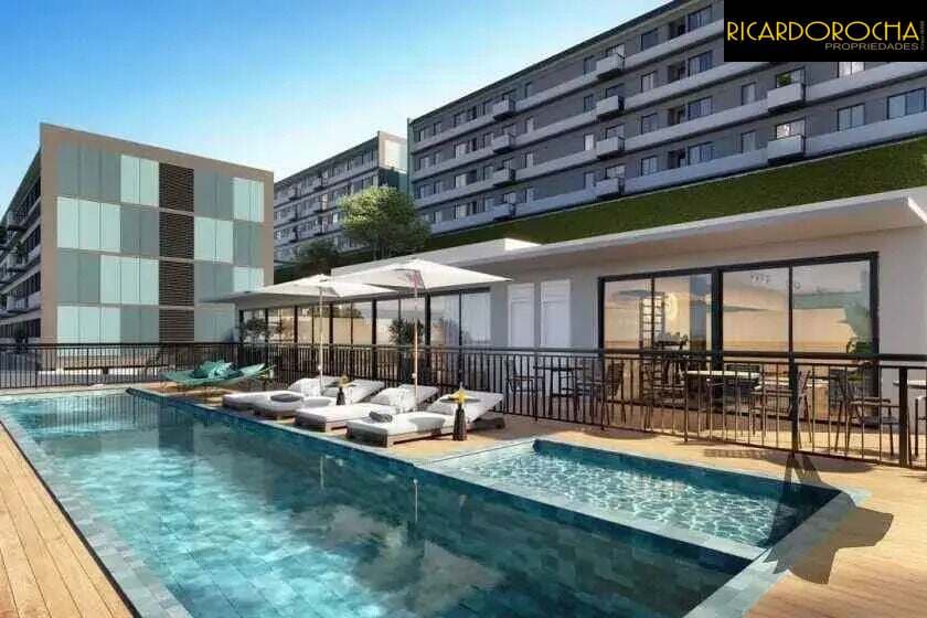 Visio Home | Apartamentos 2 Dormitórios | Bairro Forquilhinhas | São José | SC