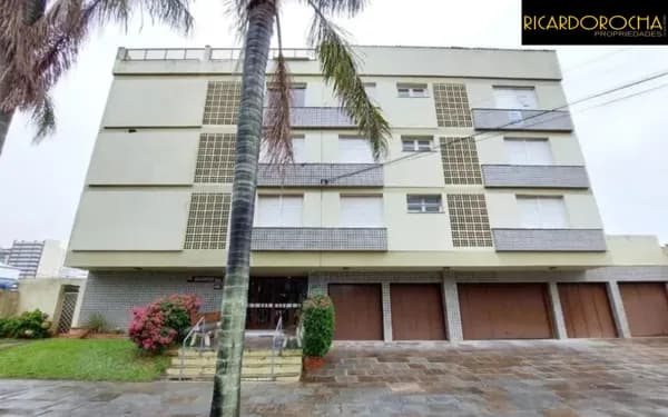 Apartamento com 3 Quartos 80,00 m² | Bairro Centro | Tramandaí