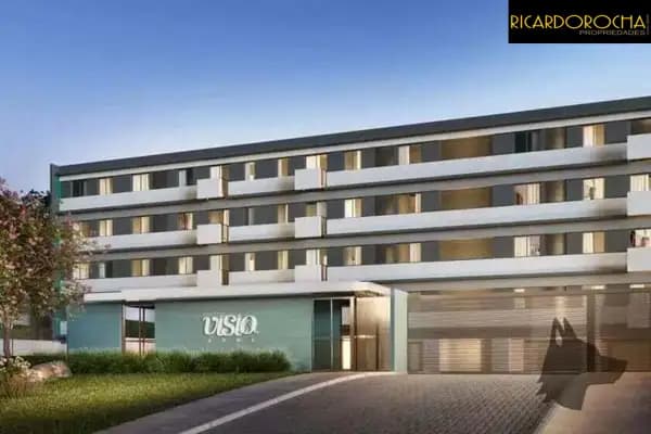 Visio Home | Apartamentos 2 Dormitórios | Bairro Forquilhinhas | São José | SC