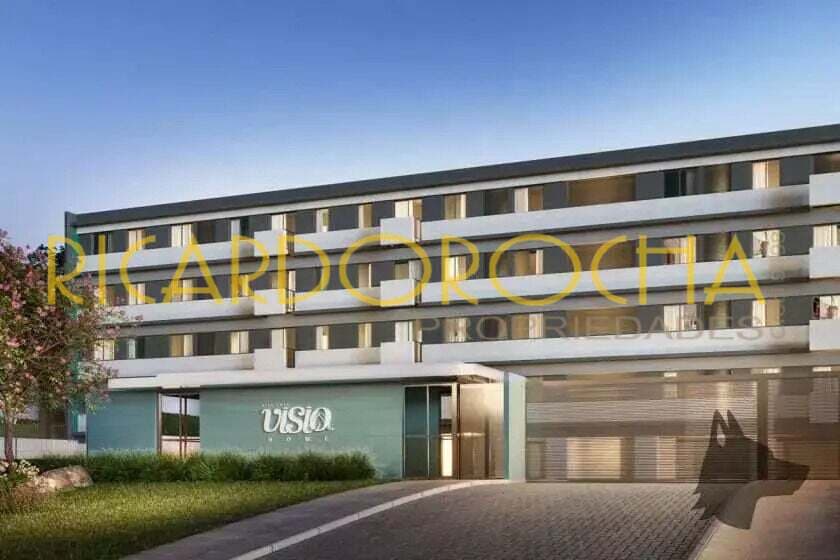 Visio Home | Apartamentos 2 Dormitórios | Bairro Forquilhinhas | São José | SC