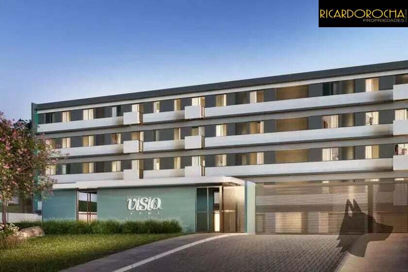 Visio Home | Apartamentos 2 Dormitórios | Bairro Forquilhinhas | São José | SC
