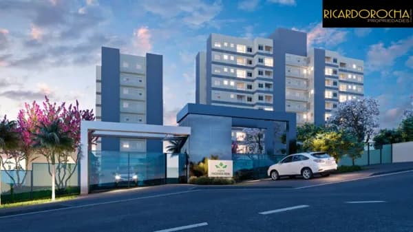 MRV | Residencial Porto Fazenda Real | Região do Camaquã | Porto Alegre - RS