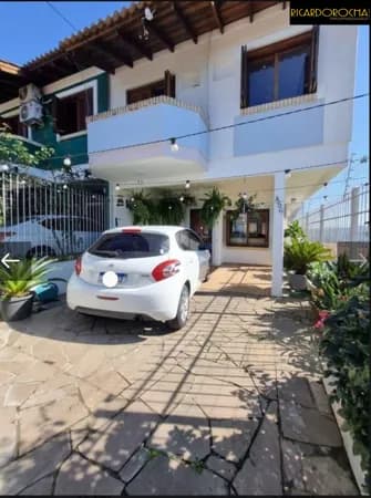 Casa à Venda | Bairro Espírito Santo | Porto Alegre - RS
