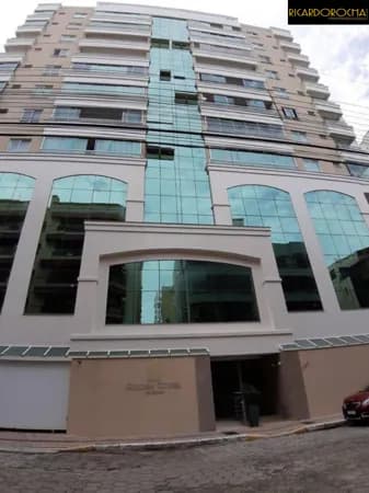 Apartamento 3 Dormitórios Sendo 3 Suítes | Meia Praia - Itapema / SC