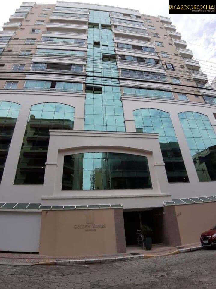 Apartamento 3 Dormitórios Sendo 3 Suítes | Meia Praia - Itapema / SC